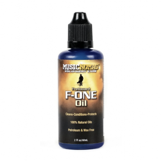 Musicnomad MN105 全天然指板油  F-ONE